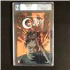 Image 1 : OUTCAST #1 (IMAGE COMICS) 2014 -PGX GRADED 9.4-