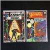 Image 1 : DC COMICS BOOK LOT (ACTION COMICS #375/ ADVENTURE COMICS #380)
