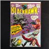 Image 1 : BLACKHAWK #217 (DC COMICS)