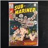 Image 1 : SUB-MARINER #41 (MARVEL COMICS)