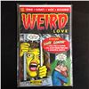 Image 1 : WEIRD LOVE (YOE COMICS)