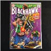 Image 1 : BLACKHAWK #234 (DC COMICS)