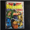 Image 1 : BLACKHAWK #235 (DC COMICS)