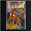 Image 1 : BLACKHAWK #236 (DC COMICS)