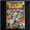 Image 1 : BLACKHAWK #237 (DC COMICS)