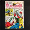 Image 1 : BLACKHAWK #207 (DC COMICS)