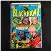 Image 1 : BLACKHAWK #205 (DC COMICS)