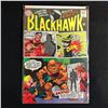 Image 1 : BLACKHAWK #212 (DC COMICS)