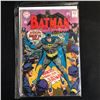 Image 1 : BATMAN #201 (DC COMICS)