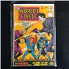 Image 1 : WORLD'S FINEST #177 (DC COMICS)