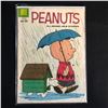 Image 1 : VINTAGE PEANUTS COMIC BOOK (DELL COMICS)