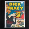 Image 1 : DICK TRACY #71 (HARVEY COMICS)