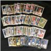 Image 1 : BASEBALL CARD LOT (ROOKIES...)