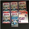 Image 1 : 1995 VANCOUVER MOLSON INDY PROGRAMS LOT