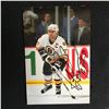 Image 1 : RAY BOURQUE SIGNED 5X7