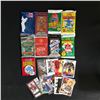 Image 1 : BASEBALL CARD PACKS LOT (VARIOUS YEARS)