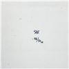 Image 2 : Steve Kaufman (1960-2010), "1881 Coin" Hand Signed and Numbered Limited Edition Hand Pulled silkscre