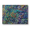 Image 1 : Wyland, "Coral II" Hand Signed Original Painting on Canvas with Letter of Authenticity.