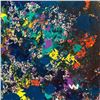 Image 2 : Wyland, "Coral II" Hand Signed Original Painting on Canvas with Letter of Authenticity.