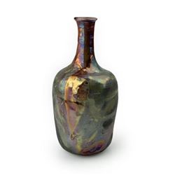 Jenik Cook, Hand Made Ceramic Decorative Sculpture, Hand Signed with Letter of Authenticity.