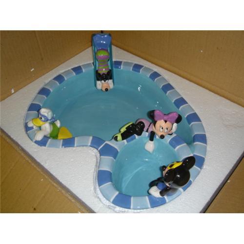 Disney Pool Party Tray #1079397