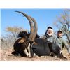 Image 6 : MATWETWE SAFARIS - South Africa | Seven Days Hunting, Two Hunters Includes $1,500 Trophy Fee Credit