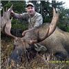 Image 5 : ARLUK OUTFITTERS - Newfoundland, Canada | Moose and Black Bear Combo Hunt