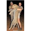 Image 1 : ROCHE SAFARIS | 15 DAY Mozambique Leopard Safari for one hunter and one non-hunter, includes leopard