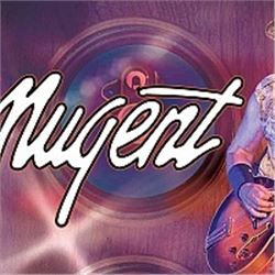 HUNTING WITH TED NUGENT