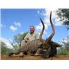 Image 4 : NUMZAAN SAFARIS | 2 Nyala Bulls, 2 Hunters & 7 Days