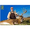 Image 1 : WHITETAIL HUNTING IN ILLINOIS | West Central Outfitters