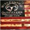 Image 2 : WHITETAIL HUNTING IN ILLINOIS | West Central Outfitters