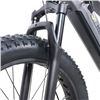 Image 3 : QUIETKAT RANGER | ELECTRIC BIKE | Charcoal Gray