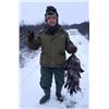 Image 1 : ROMANIA HUNTING OUTFITTERS | HIGH VOLUME EUROPEAN QUAIL HUNTING | Three Hunters and Three Non-hunter