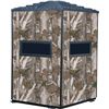 Image 1 : GREEN SLAYER GUN BLIND | Slayer Outdoor Products