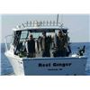 Image 1 : LAKE MICHIGAN FISHING CHARTER | 4 people with Powderhorn Sport Fishing