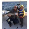 Image 3 : LAKE MICHIGAN FISHING CHARTER | 4 people with Powderhorn Sport Fishing