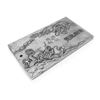 Image 1 : Chinese Tibetan Silver Dragon Bullion Bar