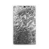 Image 1 : Chinese Tibetan Silver Dragon Bullion Zodiac Bar