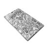 Image 2 : Chinese Tibetan Silver Dragon Bullion Zodiac Bar