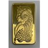 Image 2 : PAMP Suisse Novelty One Ounce Fine Gold Bullion