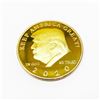 Image 1 : Donald Trump 2020 Commemorative Coin in Case