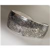 Image 3 : Tibetan Silver Ladies Bangle