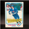 Image 1 : Vintage 1981 Peter Stastny Rookie Card