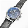Image 1 : Silver Tone FHD Men's Wrist Watch