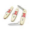 Image 3 : Lot Of 3 Canada Centennial Collector Knives 1967