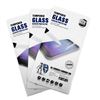 Image 1 : Lot of 3 iPhone 11 / 11 Pro Glass Screen Protectors