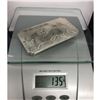 Image 2 : Asian Tibetan Silver Foo Dog Bullion 135g