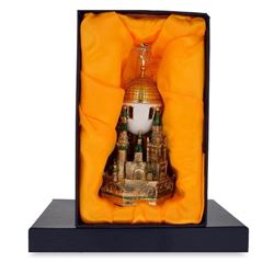 1906 Moscow Kremlin Royal Russian Egg