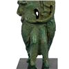 Image 6 : Salvador Dali Abstract Couple with Baby Modern Art Bronze Sculpture Statue Decor